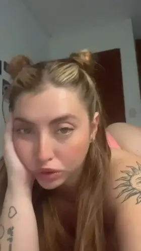 What I do at home when I'm not studying.