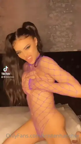 Best NSFW TikTok