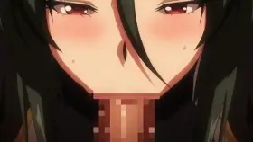 Meikoku Gakuen Jutai Hen - Episode 2