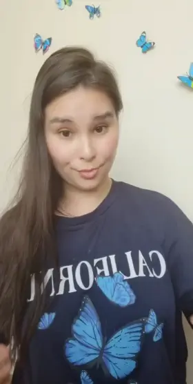 Are asians natural boobs your type ? 😊 i hope they brighten your day