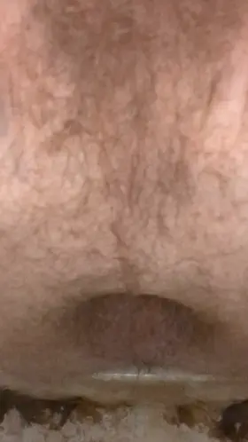 When I woke up this morning, I knew it was going to be big...