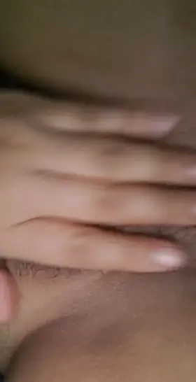 I bet your fingers would feel better