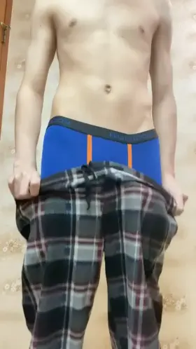 Would you enjoy every inch?