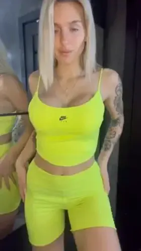 I want to see your attention! to know that I'm doing everything right