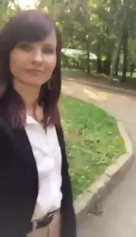 Good Pants For A Walk!