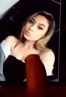 Hung BWC looking for busty or big assed sluts, slutty teens or moms/aunts/cousins/family to rest my cock on 😈 Interested? KIK j4m3snew 😜