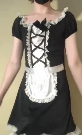 It’s not very easy to hide..