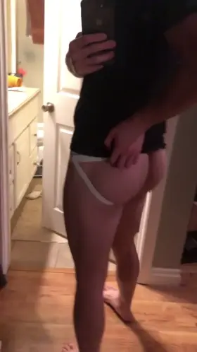 any dads wanna handle this ass? (31)