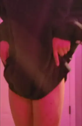 An even bigger reveal 😉🖤