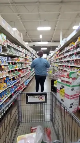 I really need to watch where I'm walking 😅