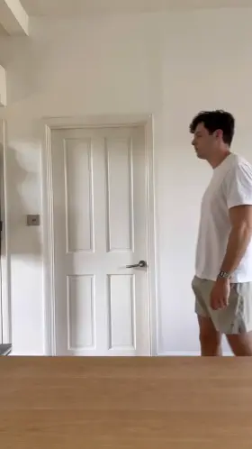 Interstellar voyeurism 👀