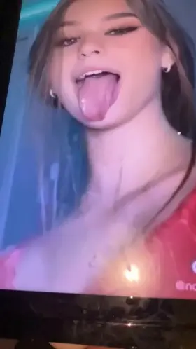 Brooke monk fleshlight cum trib