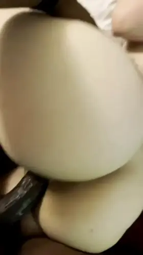 Ass BBC Big Ass Big Dick Booty Bouncing Goth Pawg Thick White Girl