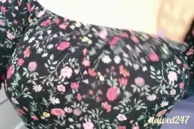 Do you like the way I reveal myself for you? (OC)