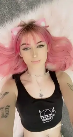 right on my tongue, daddy! :3