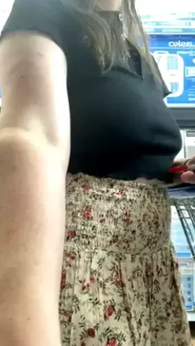 Butt wait…there’s more [F]