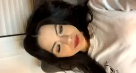 Any small ass lovers awake? This ones for you :) (OC)turkish babe :=)