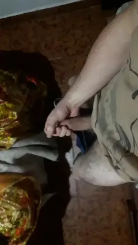 Alguna vez vieron un pene con fimosis? Mi primer post acá, no sean malos yo se que es pequeña 😅