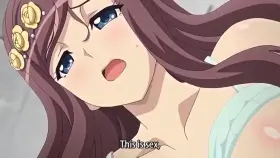 Ero Manga! H mo Manga mo Step-up – Episode 2