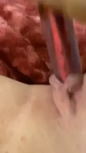 I love getting passed around by my friends