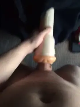 Want to be my replacement?