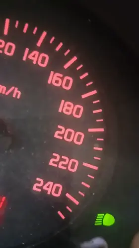 It's the sound of lost cylinder. So I need new car. Come and leave me your salary for that.