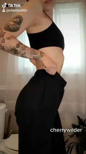 This video got my account banned - but it was worth it 😝