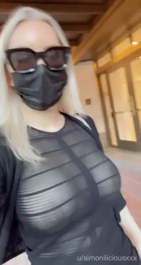 Came prepared for my lunch meeting with my boss