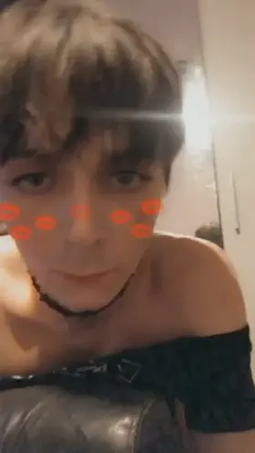 Mirror mirror on the wall! Who’s more slutty of them all?