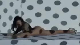 Would you pull out of Ariana Grande