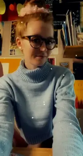 Reverse anal insertion