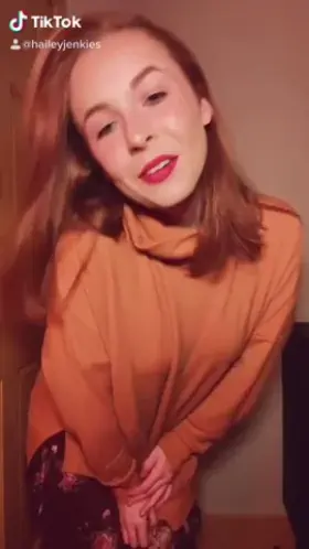 Girlfriend application submitted