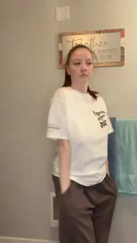 Magic change , quick✨