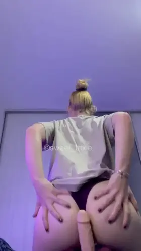 Showing off body for you :)