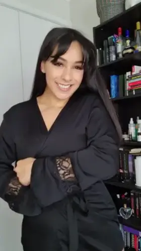 My titties just want to be freed