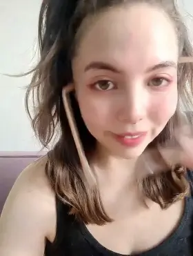 I think black is more discreet