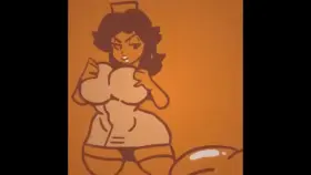 Nurse visit (keycock)