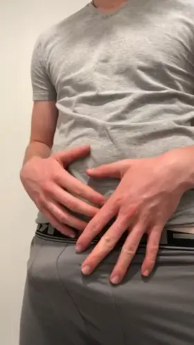 What would you do if I pulled this out?