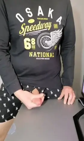 L👀k at what y'all made me do 😉