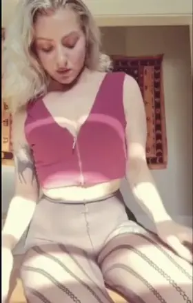 A New Kind Of Drop OC