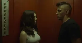 possibly french bdsm short film