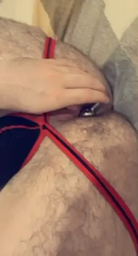 Huh, so that’s where the Chaos Emerald went ;P