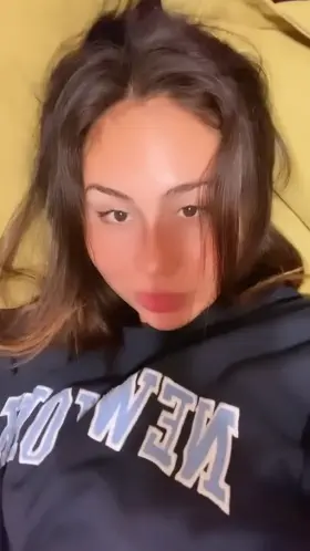 Only react if you would fuck me raw