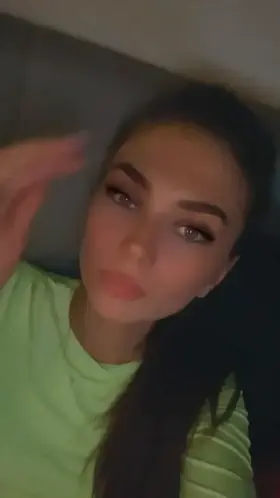 We are waiting for you 🙈