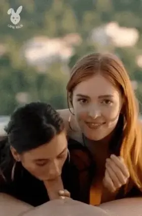 Jia Lissa and Liya Silver