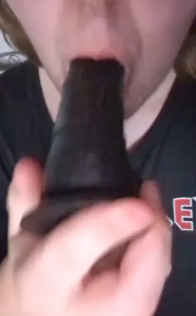 Learning to deep-throat