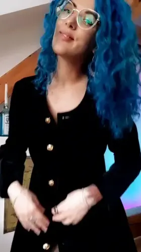 I hope you like this set on me 😇