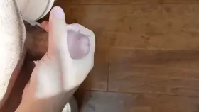 Whoops. Shot too far