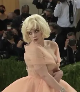 Billie Eilish might have the best titties ever