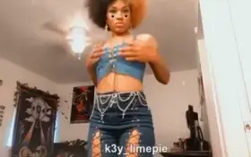 Like being teased by me? 😈